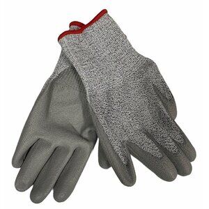 Magid Gloves GPD510‎ Polyurethane Palm Coated Gloves Cut Level 2 Size 9